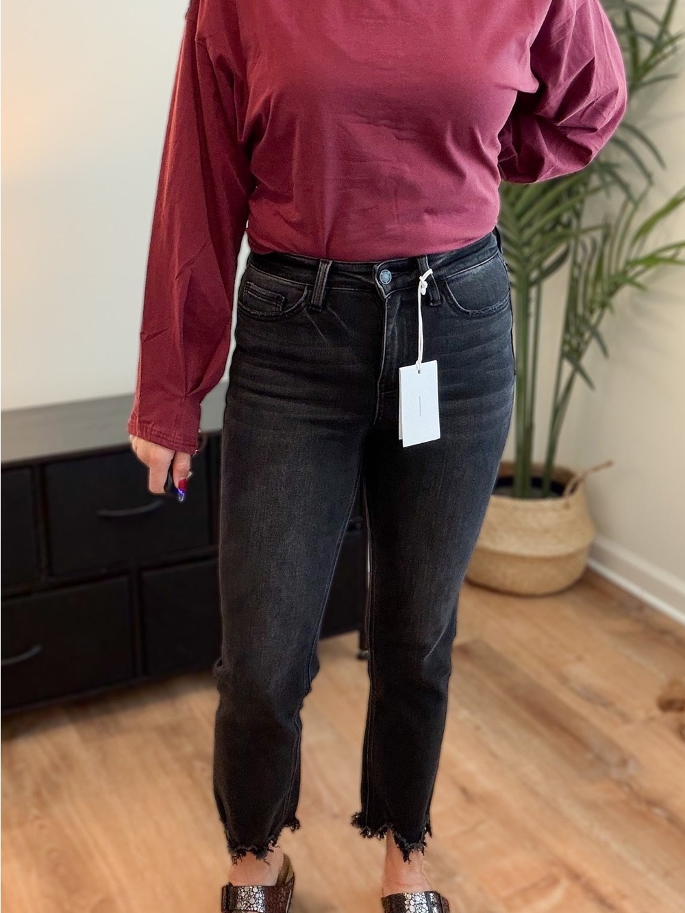 Kris Jeans